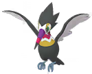 Shiny Trumbeak in Pokémon GO