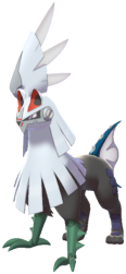 Silvally