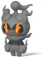 Shiny Marshadow in Pokémon GO