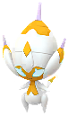 Shiny Poipole in Pokémon GO