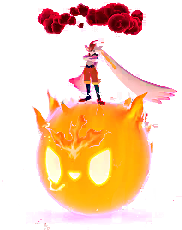 Gigantamax Cinderace