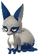 Shiny Nickit in Pokémon GO