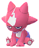 Shiny Toxel in Pokémon GO