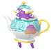 Polteageist Antique