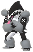 Shadow Obstagoon