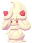 Alcremie