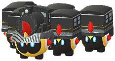 Train Falinks