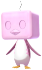 Shiny Eiscue in Pokémon GO
