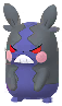 Shiny Morpeko Hangry in Pokémon GO