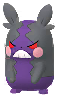 Morpeko Hangry