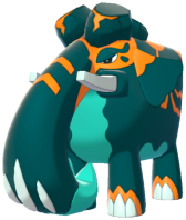Copperajah