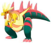 Dracozolt