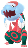 Dracovish