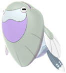 Shiny Arctovish in Pokémon GO