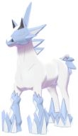 Glastrier