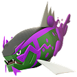 Shiny Basculegion in Pokémon GO