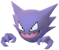 Shadow Haunter