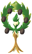 Shiny Arboliva in Pokémon GO