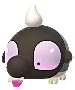 Shiny Shroodle in Pokémon GO