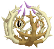 Shiny Brambleghast in Pokémon GO