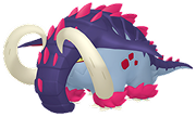 Great Tusk