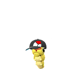 Caterpie Gofest 2026