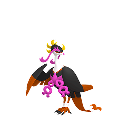 Previous Pokémon: Fezandipiti