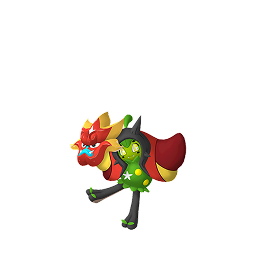 Ogerpon Hearthflame Mask