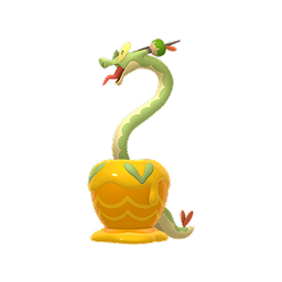 Hydrapple