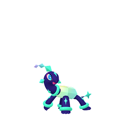 Previous Pokémon: Terapagos