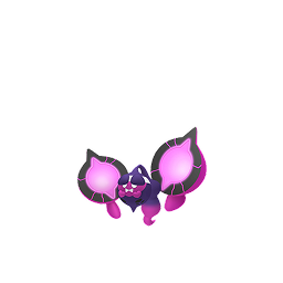 Previous Pokémon: Pecharunt