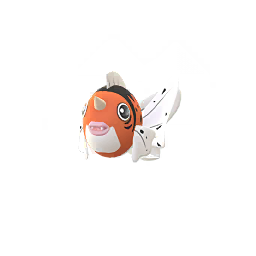 Seaking