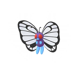 Butterfree