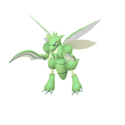 Scyther