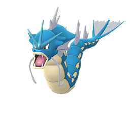 Gyarados