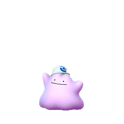 Ditto Cap