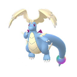 Mega Dragonite