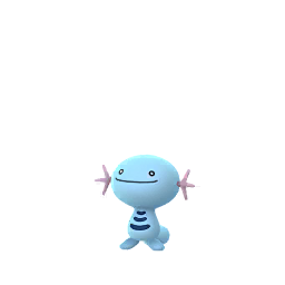 Wooper