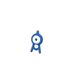 Unown A
