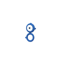 Unown B