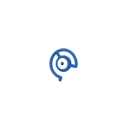 Unown C