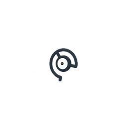 Unown C