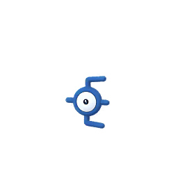 Unown E