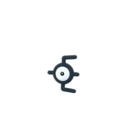 Unown E