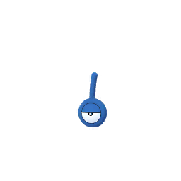 Unown !