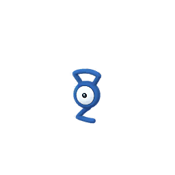 Unown G