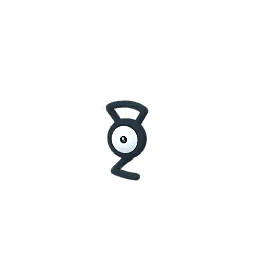 Unown G