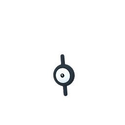 Unown I