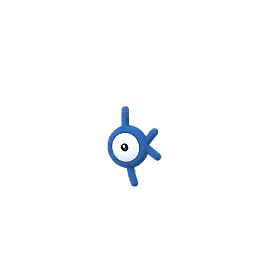 Unown K