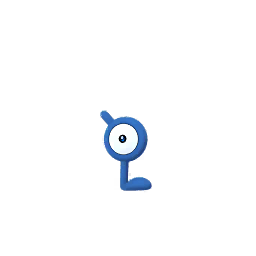 Unown L